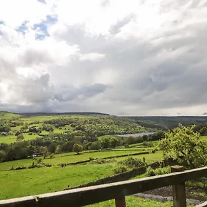 Nook Farm Sheffield