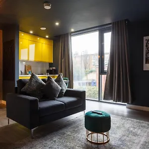 Opulence In Sheffield
