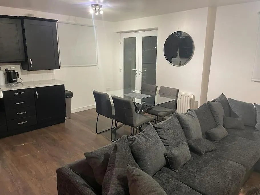 Stunning Central Apartment With Free Parking Sheffield 0*,  Verenigd Koninkrijk