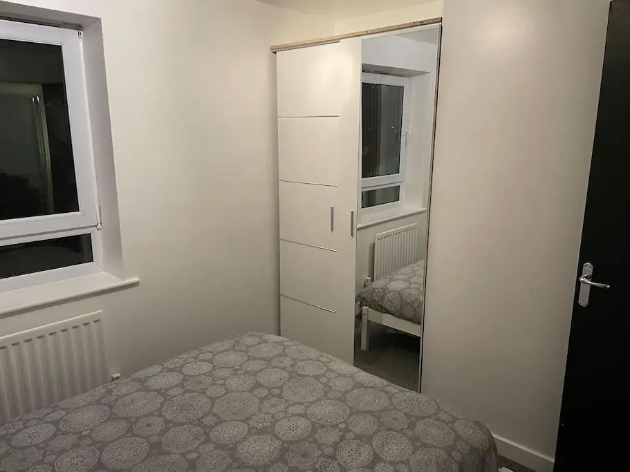 Stunning Central Apartment With Free Parking Sheffield